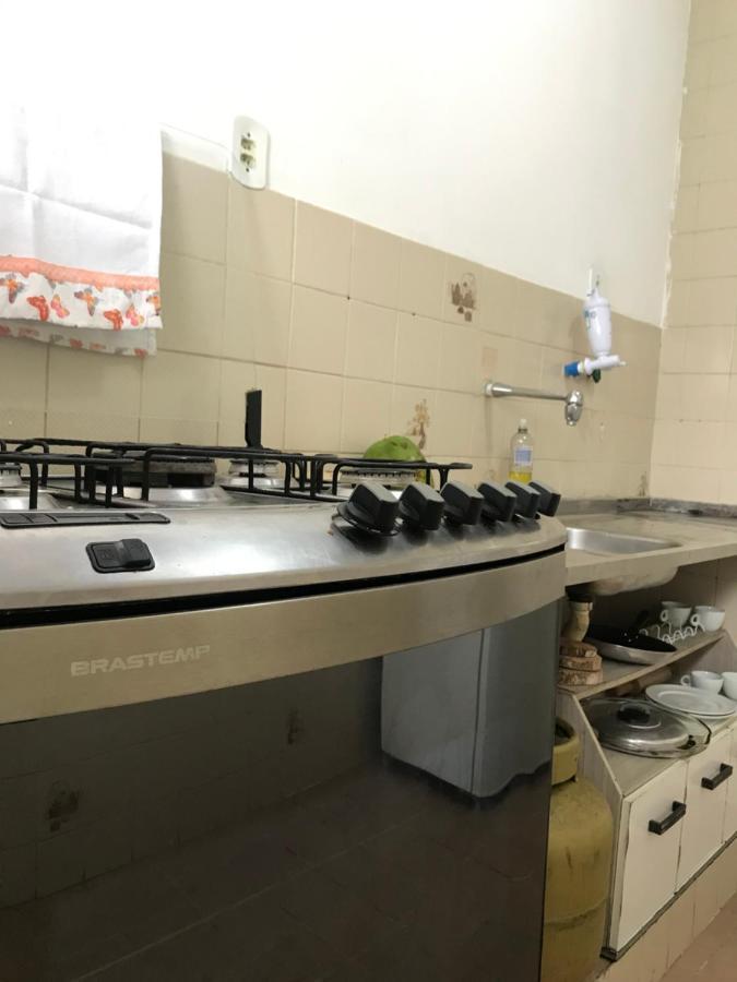 ريو دي جانيرو Hostel Selaron المظهر الخارجي الصورة